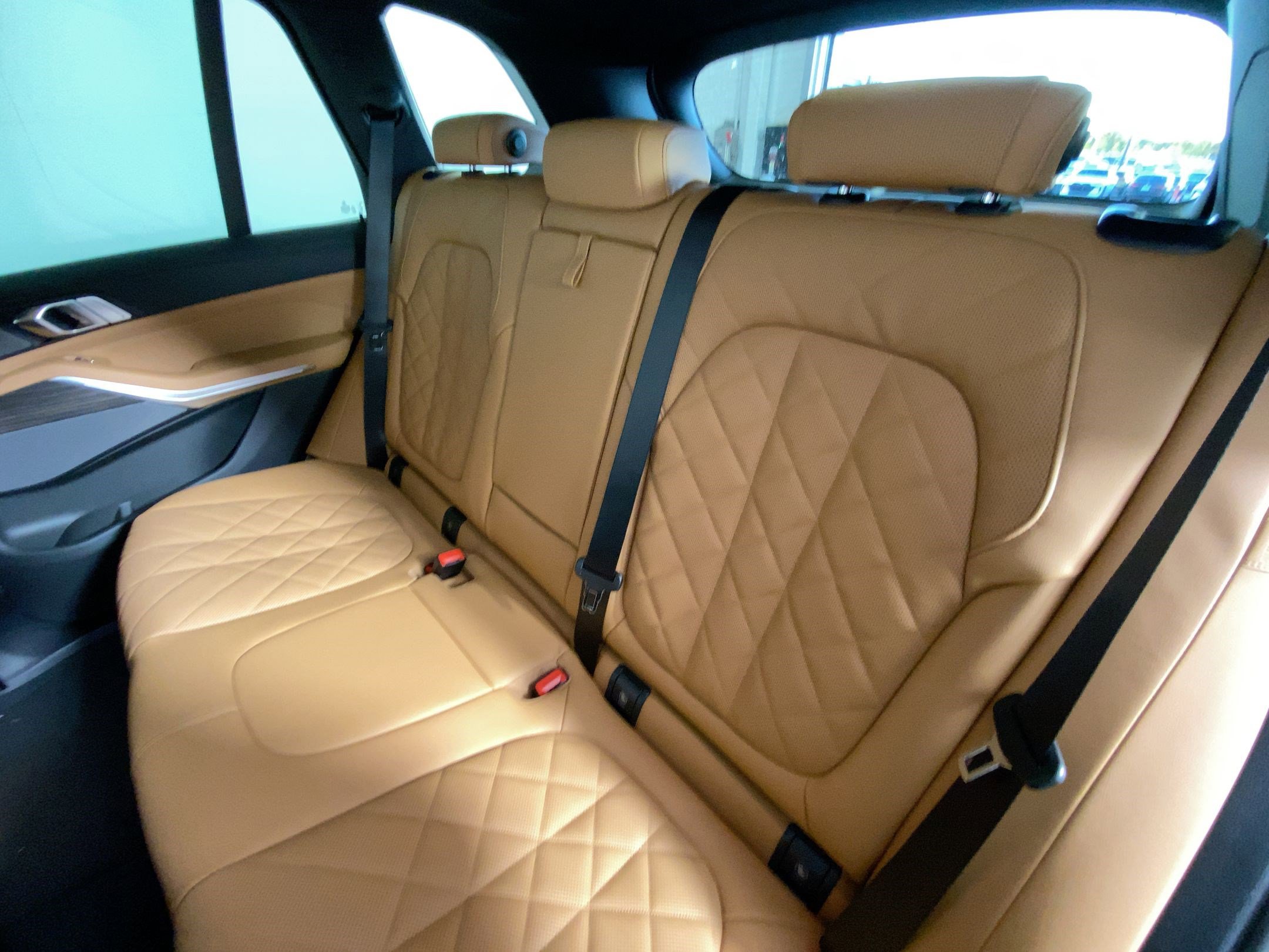 Used 2026 BMW X5 sDrive40i w/ Premium Package image 28