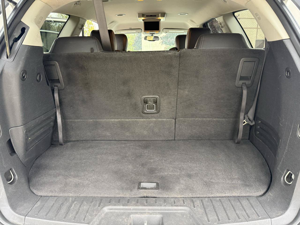 Used 2015 Chevrolet Traverse LT FWD image 25