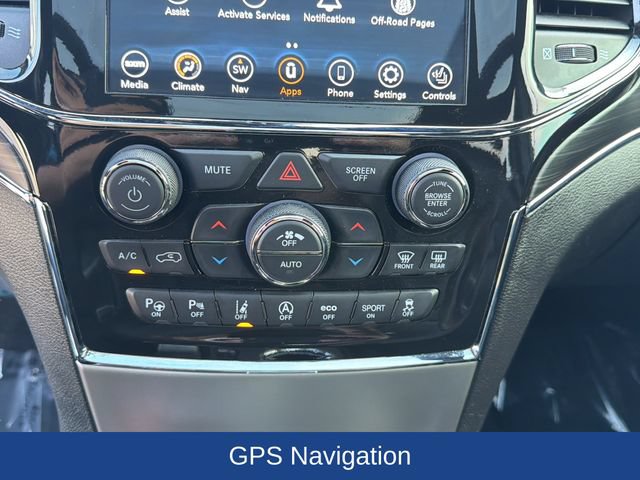 Used 2021 Jeep Grand Cherokee Limited w/ Quick Order Package 28K 80th AWD/4WD image 14