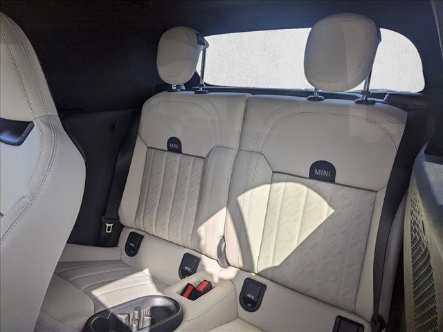 New 2026 MINI Cooper S image 14