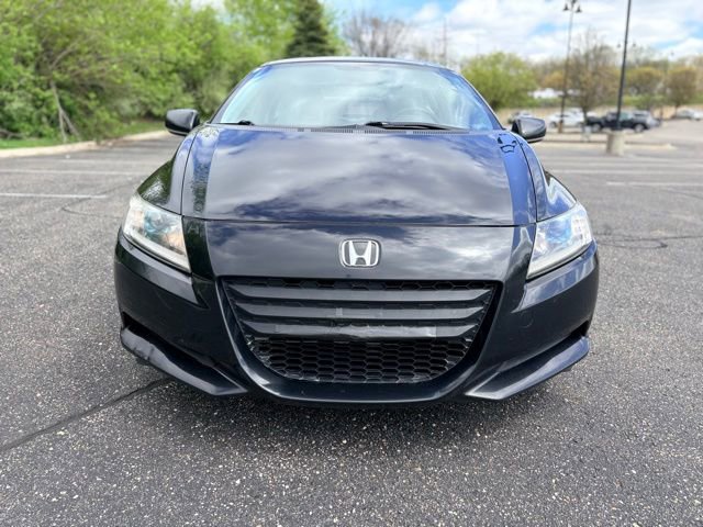 Used 2011 Honda CR-Z image 8