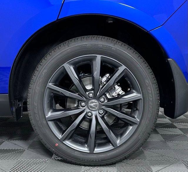 New 2026 Acura RDX A-Spec image 11