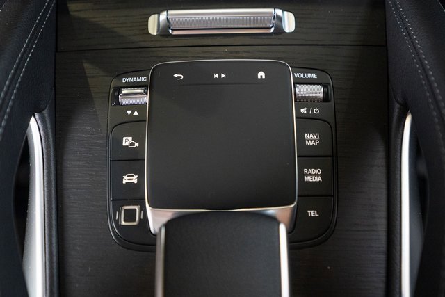 New 2026 Mercedes-Benz GLS 580 GLS 580 image 20