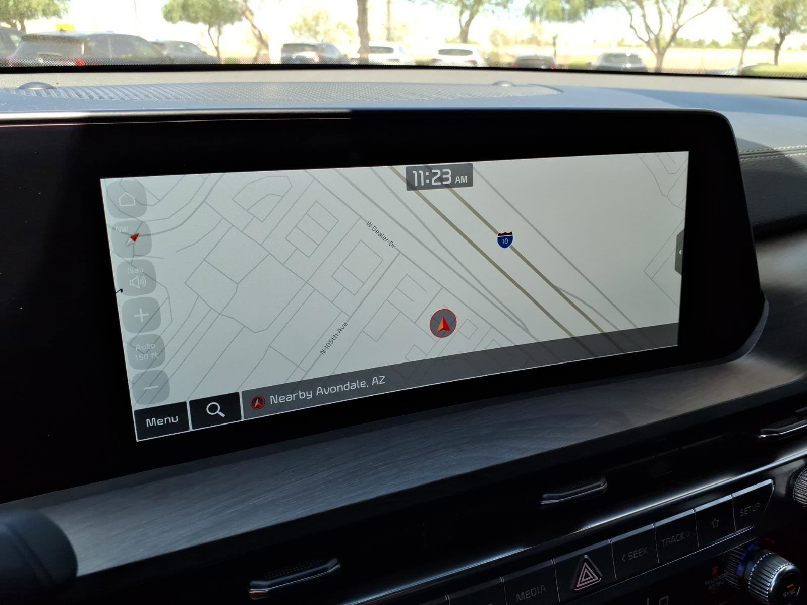 Used 2024 Kia Telluride SX Prestige X-Line image 23