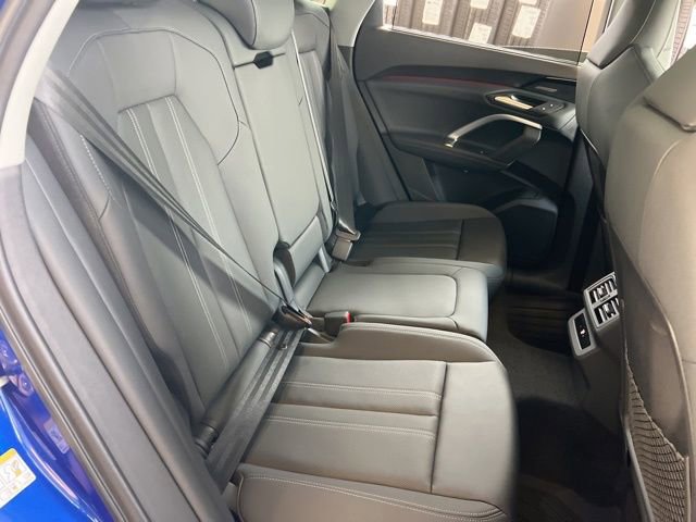 New 2025 Audi Q5 2.0T Premium Plus image 29