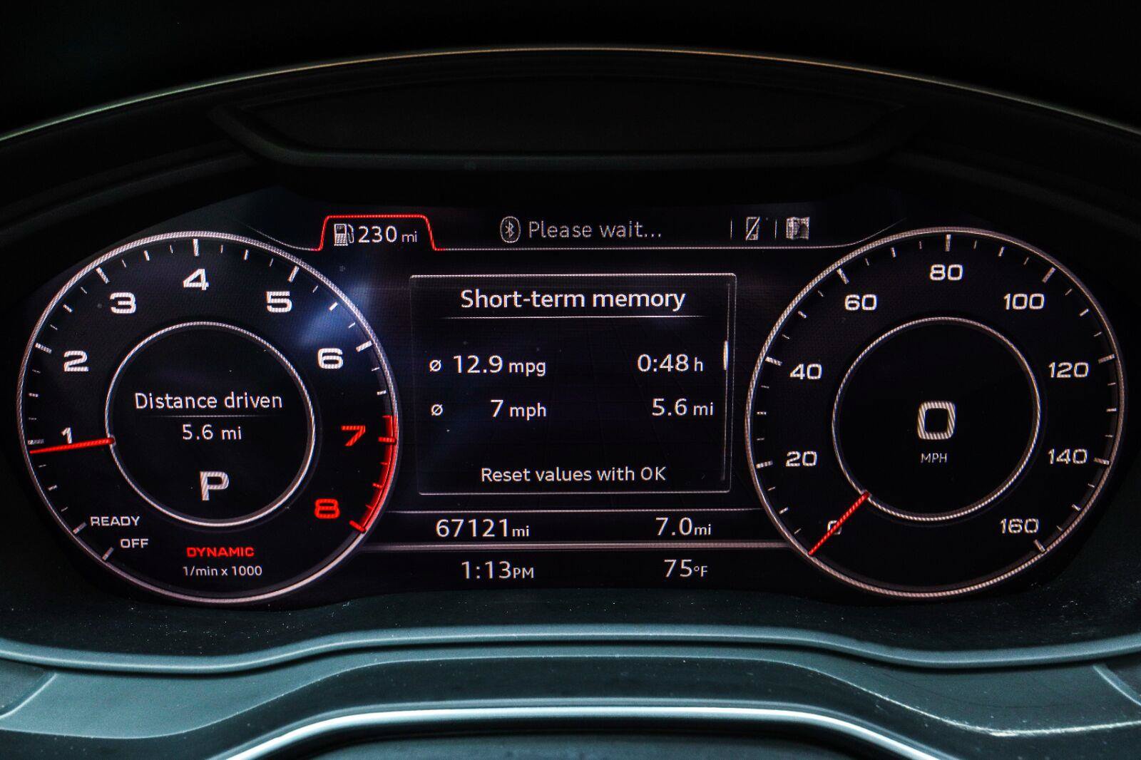 Used 2018 Audi A5 2.0T Premium Plus w/ Premium Plus AWD/4WD image 7
