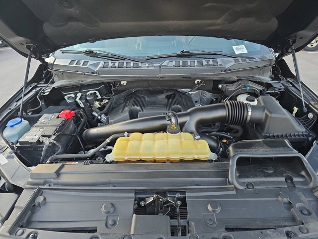 Used 2020 Ford F150 King Ranch w/ Equipment Group 601A Luxury image 29