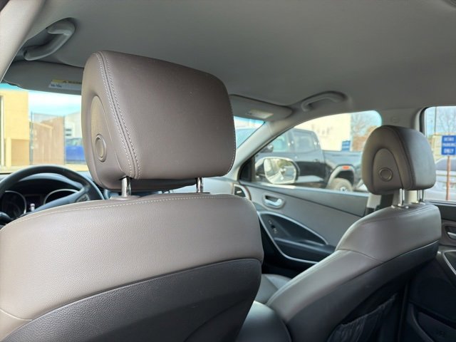 Used 2017 Hyundai Santa Fe SE w/ SE Premium Package 02 image 33