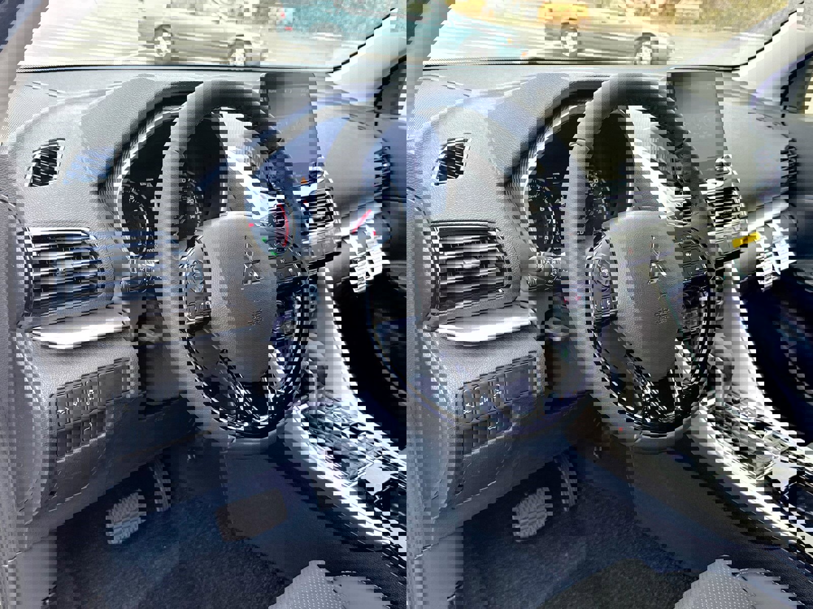 New 2026 Mitsubishi Eclipse Cross AWD image 18