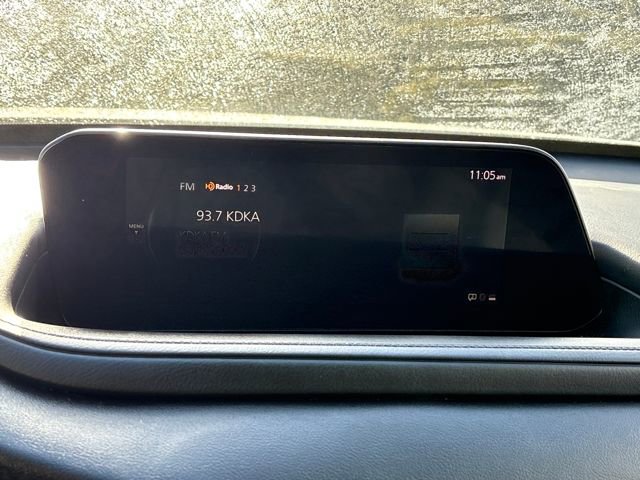 Used 2023 MAZDA CX-30 AWD 2.5 S w/ Select Package image 14