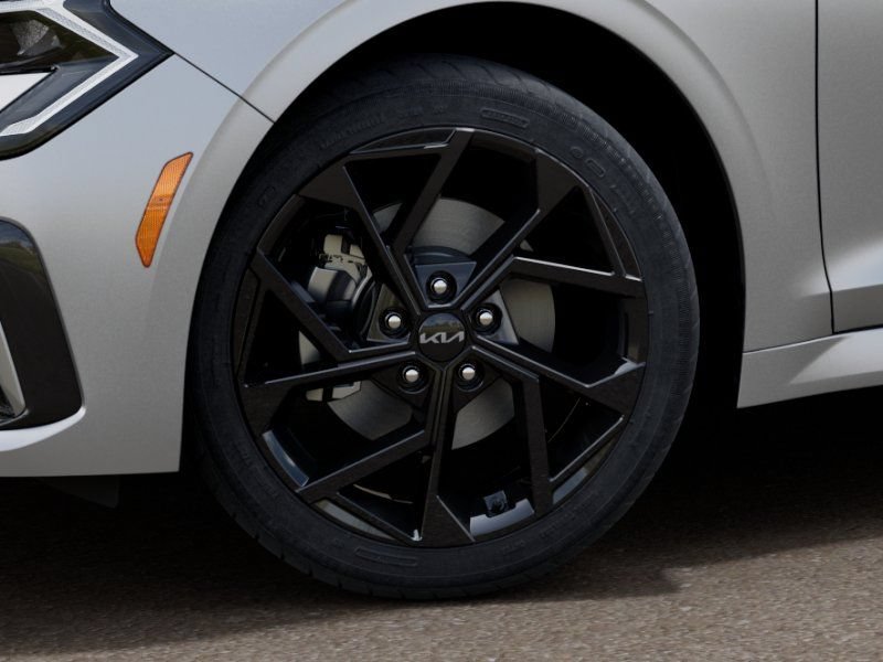 New 2026 Kia K5 GT-Line w/ GT-Line Premium Package AWD/4WD image 9