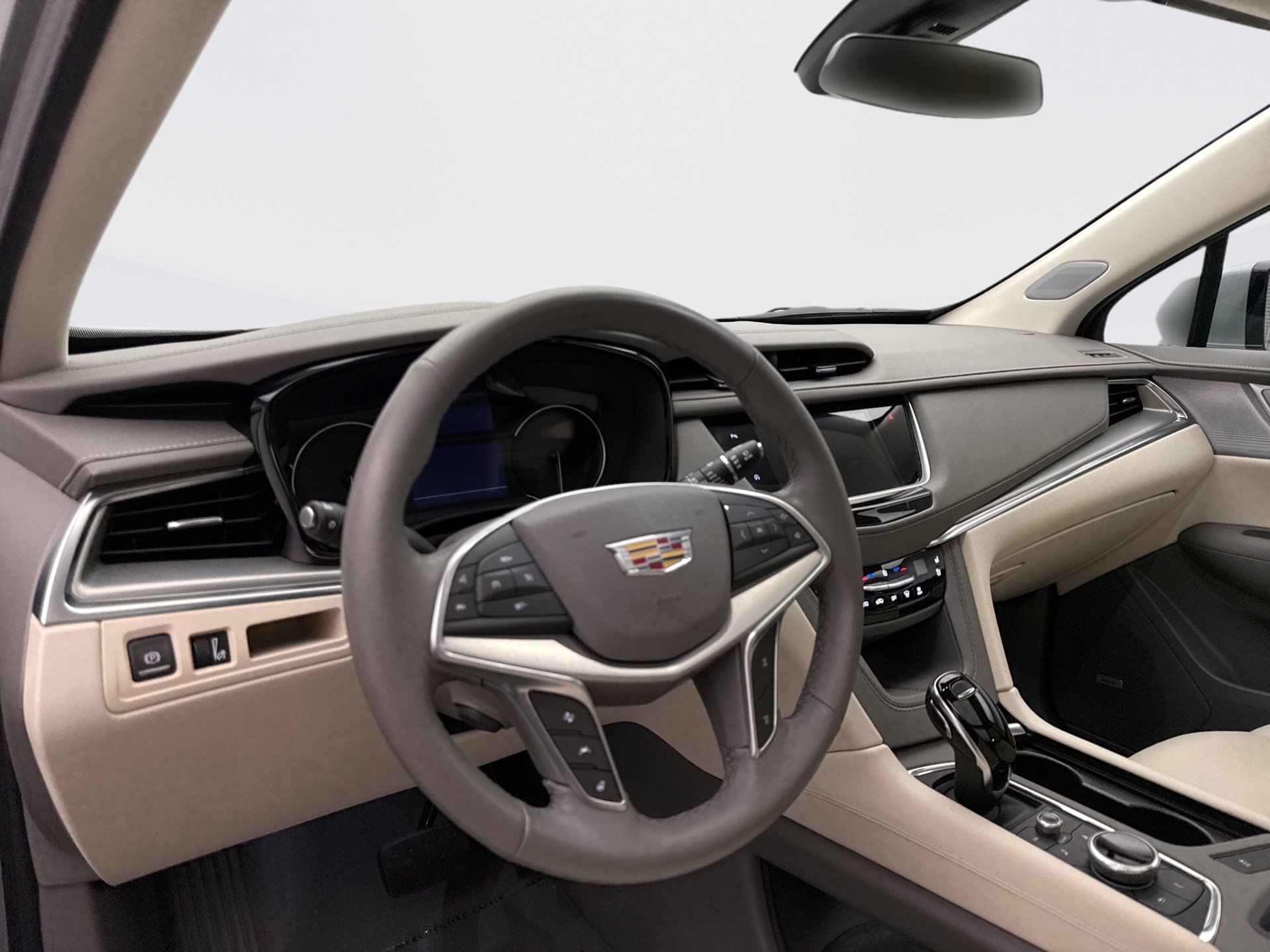 Used 2024 Cadillac XT5 Premium Luxury FWD image 10