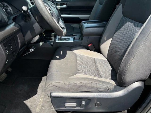 Used 2014 Toyota Tundra SR5 AWD/4WD image 10