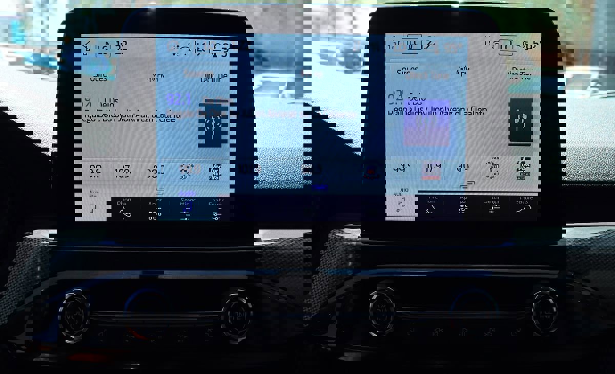 Used 2023 Ford Escape ST-Line image 47