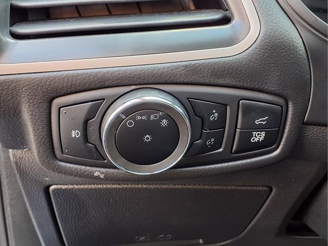 Used 2024 Ford Edge SEL w/ Sport Appearance Package AWD/4WD image 22
