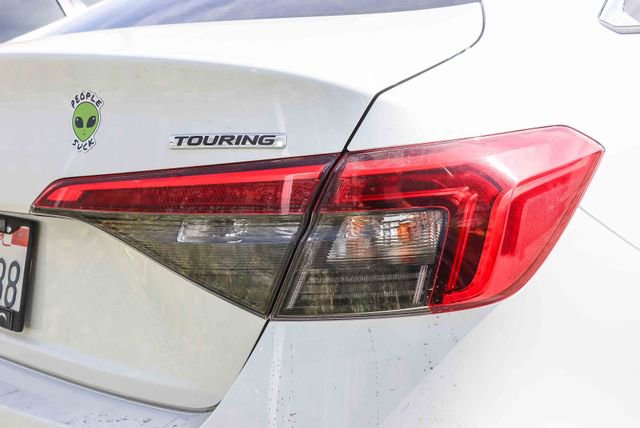 Used 2024 Honda Civic Touring image 8