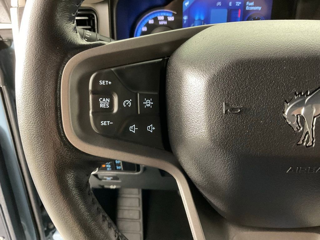 Used 2023 Ford Bronco Wildtrak image 24