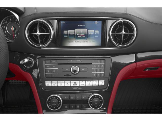 Used 2019 Mercedes-Benz SL 450 w/ Premium Package image 10