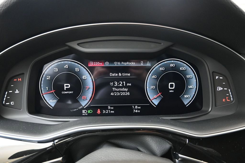 New 2026 Audi Q8 Prestige AWD/4WD image 32