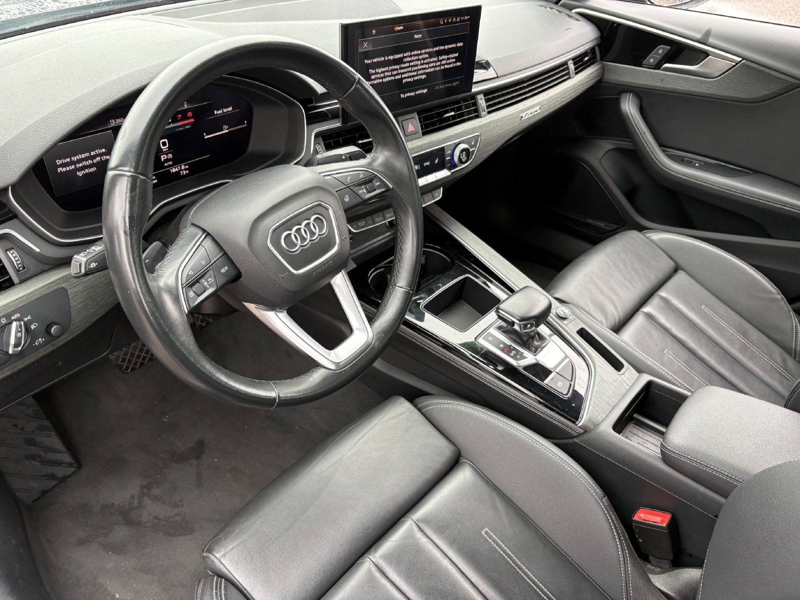 Used 2024 Audi A4 2.0T Premium Plus AWD/4WD image 23