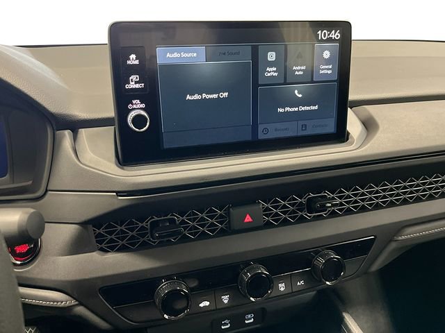 New 2026 Honda Accord LX image 17