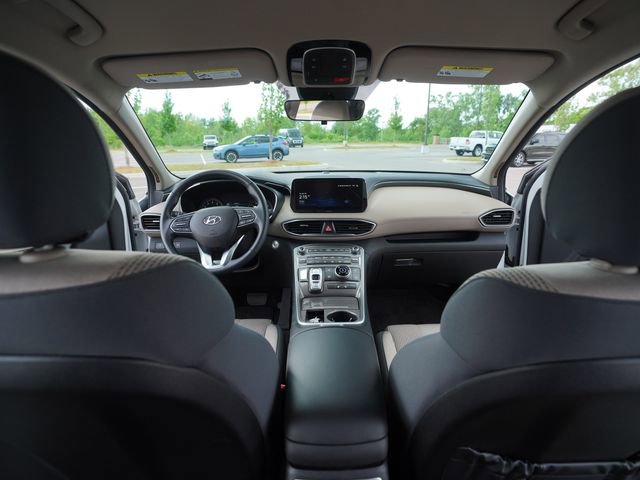 Used 2023 Hyundai Santa Fe SEL w/ Cargo Package AWD/4WD image 24
