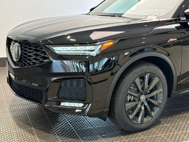 New 2026 Acura MDX A-Spec AWD/4WD image 8