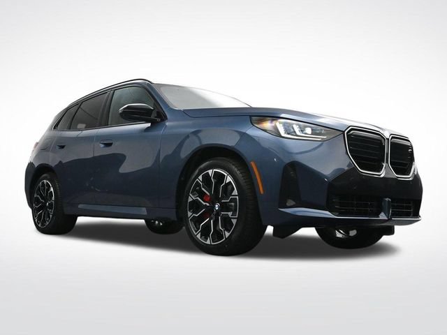 New 2026 BMW X3 M50 w/ Premium Package AWD/4WD image 38