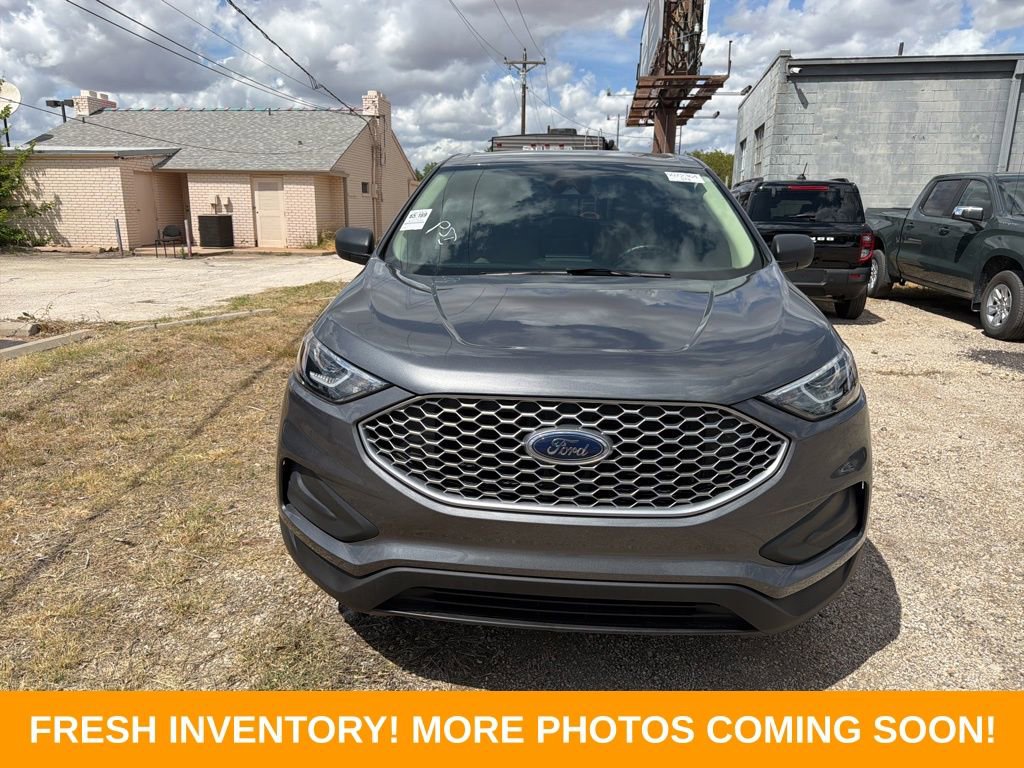 Used 2024 Ford Edge SE AWD/4WD video 2