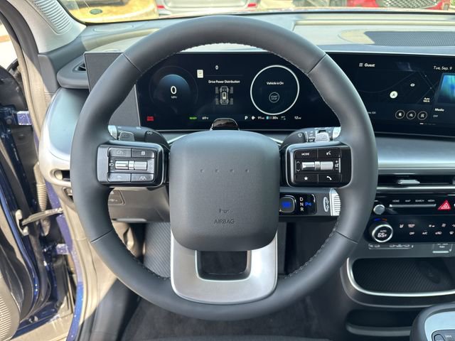 New 2026 Hyundai Ioniq 9 SE image 18