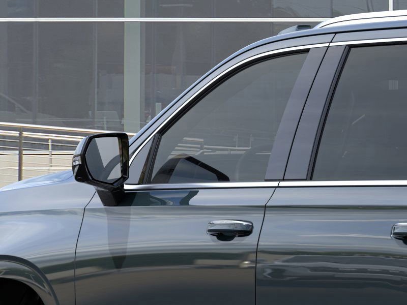 New 2025 Cadillac Escalade ESV Premium Luxury w/ Touring Package image 12