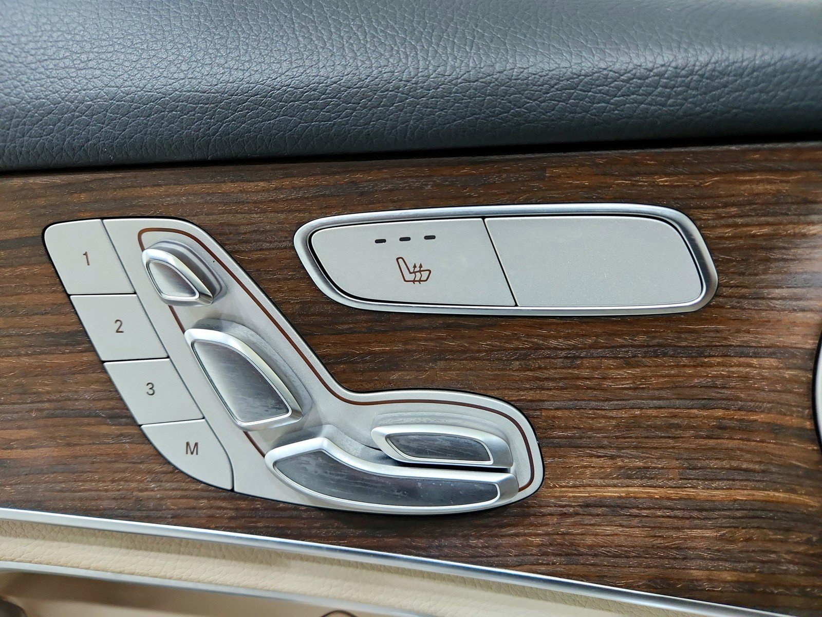 Certified 2022 Mercedes-Benz GLC 300 4MATIC image 14