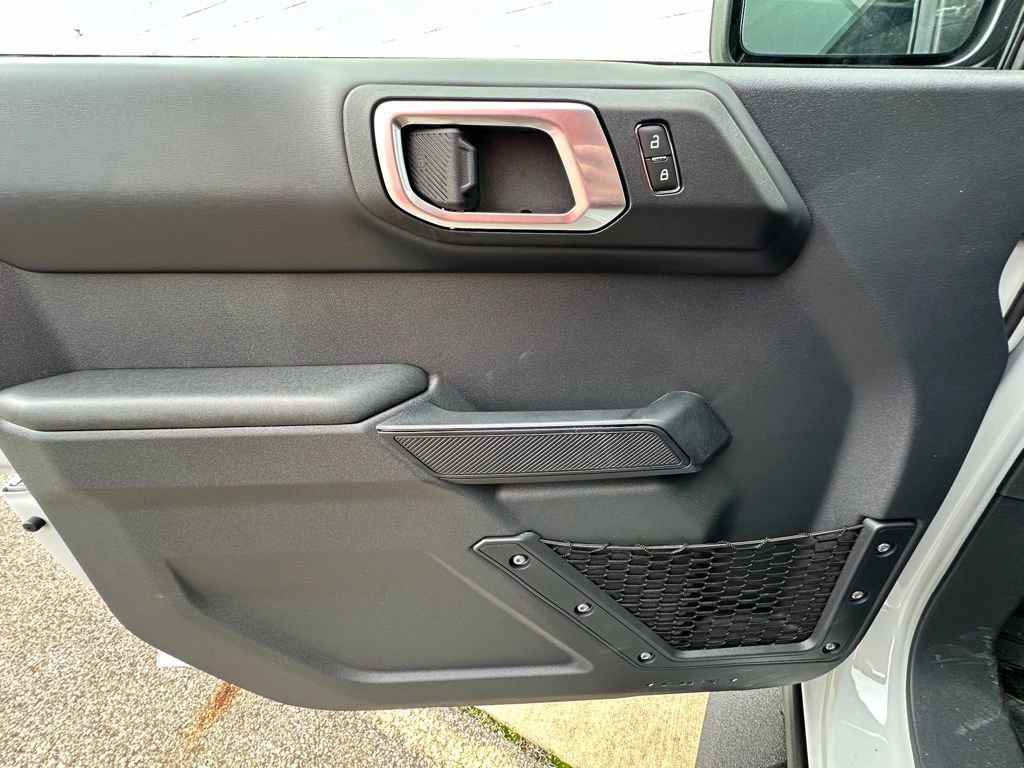 New 2026 Ford Bronco Badlands image 18