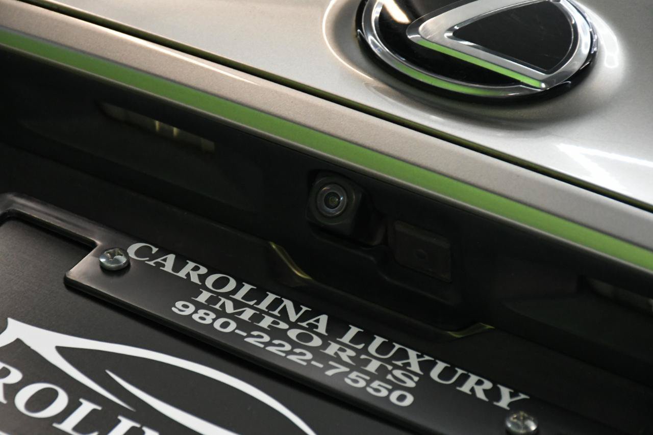 Used 2019 Lexus RC 350 RWD image 7