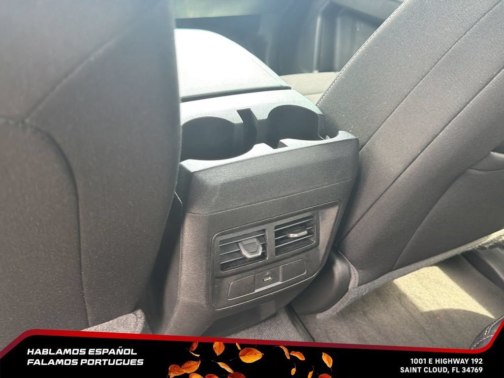 Used 2023 Chevrolet Colorado LT w/ LT Convenience Package RWD image 27