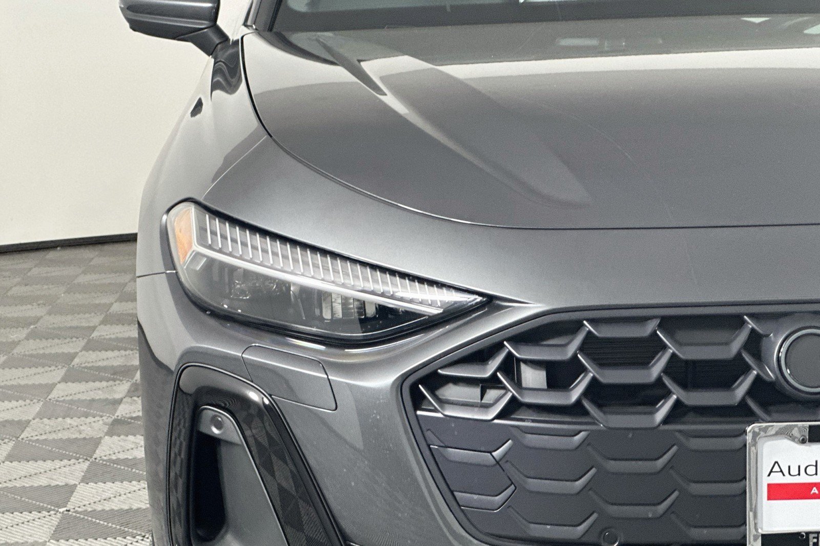 New 2026 Audi A5 Premium Plus AWD/4WD image 13