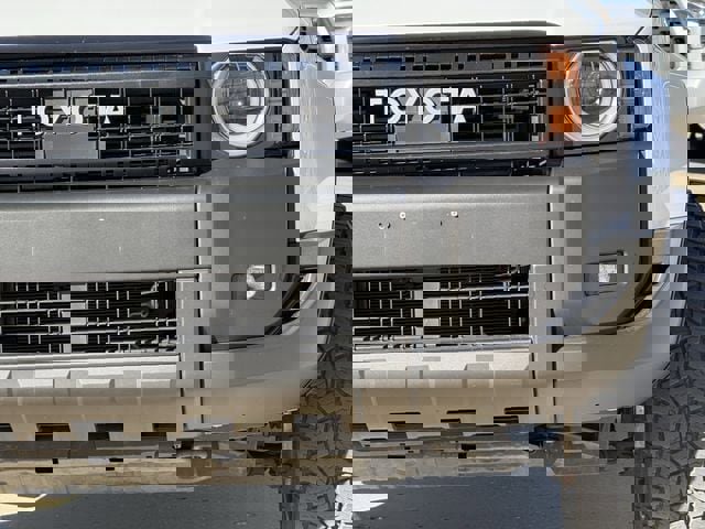 Used 2024 Toyota Land Cruiser 1958 image 9