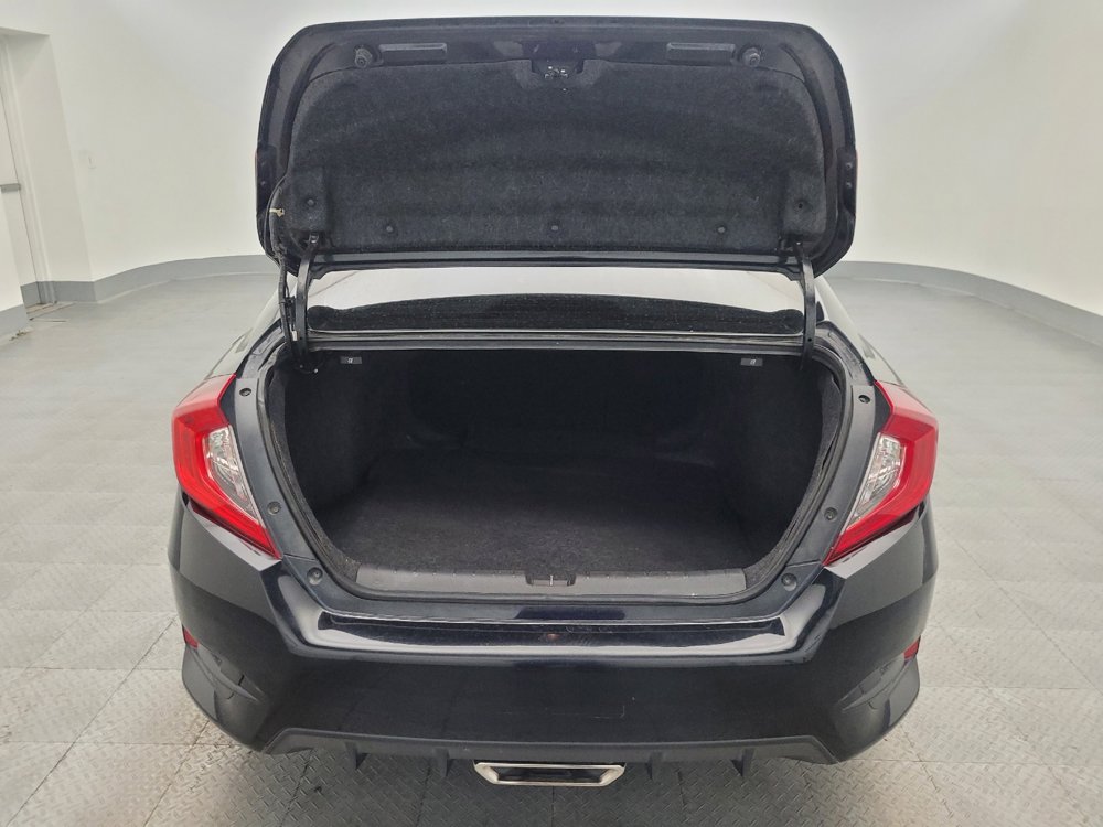 Used 2020 Honda Civic Sport image 29