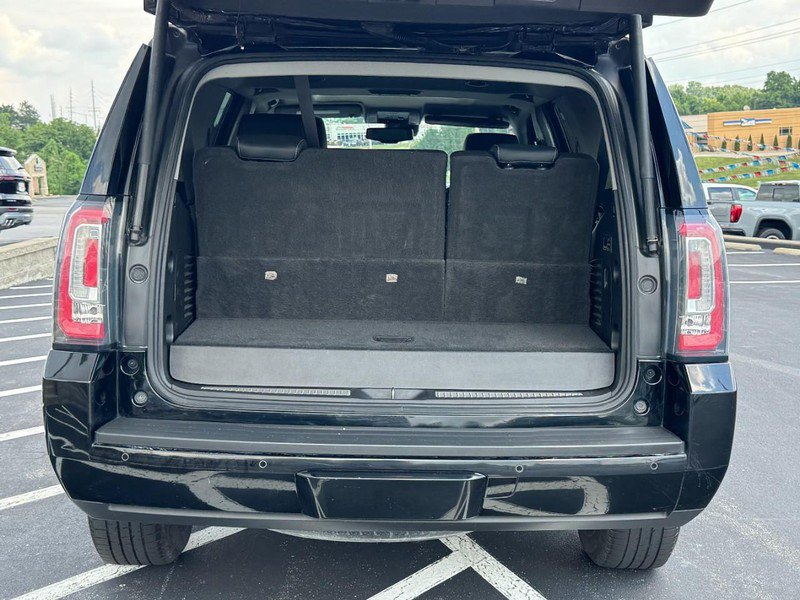 Used 2019 GMC Yukon SLT AWD/4WD image 5