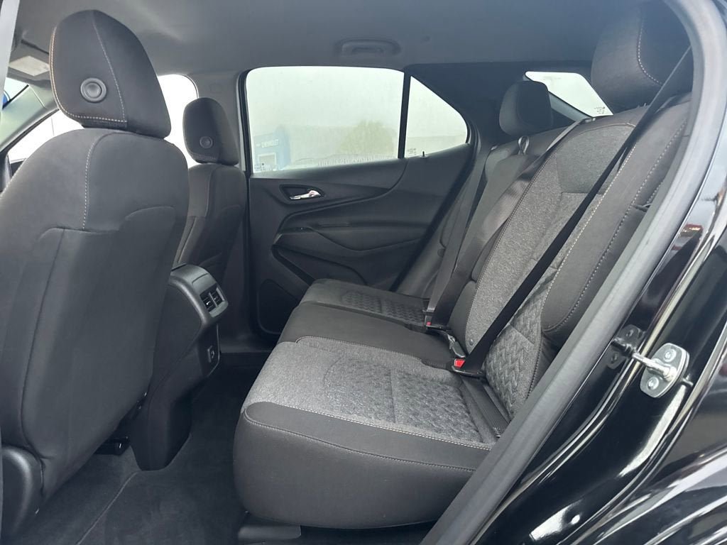 Used 2024 Chevrolet Equinox LT FWD image 14