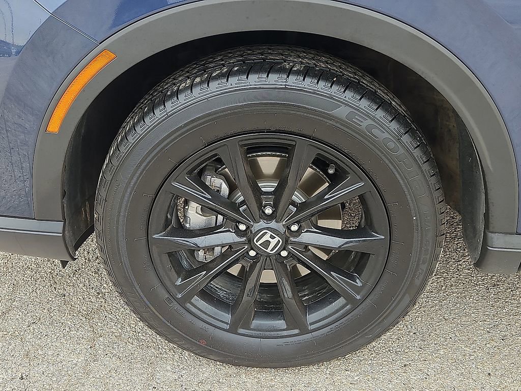 Used 2025 Honda CR-V Sport-L image 13