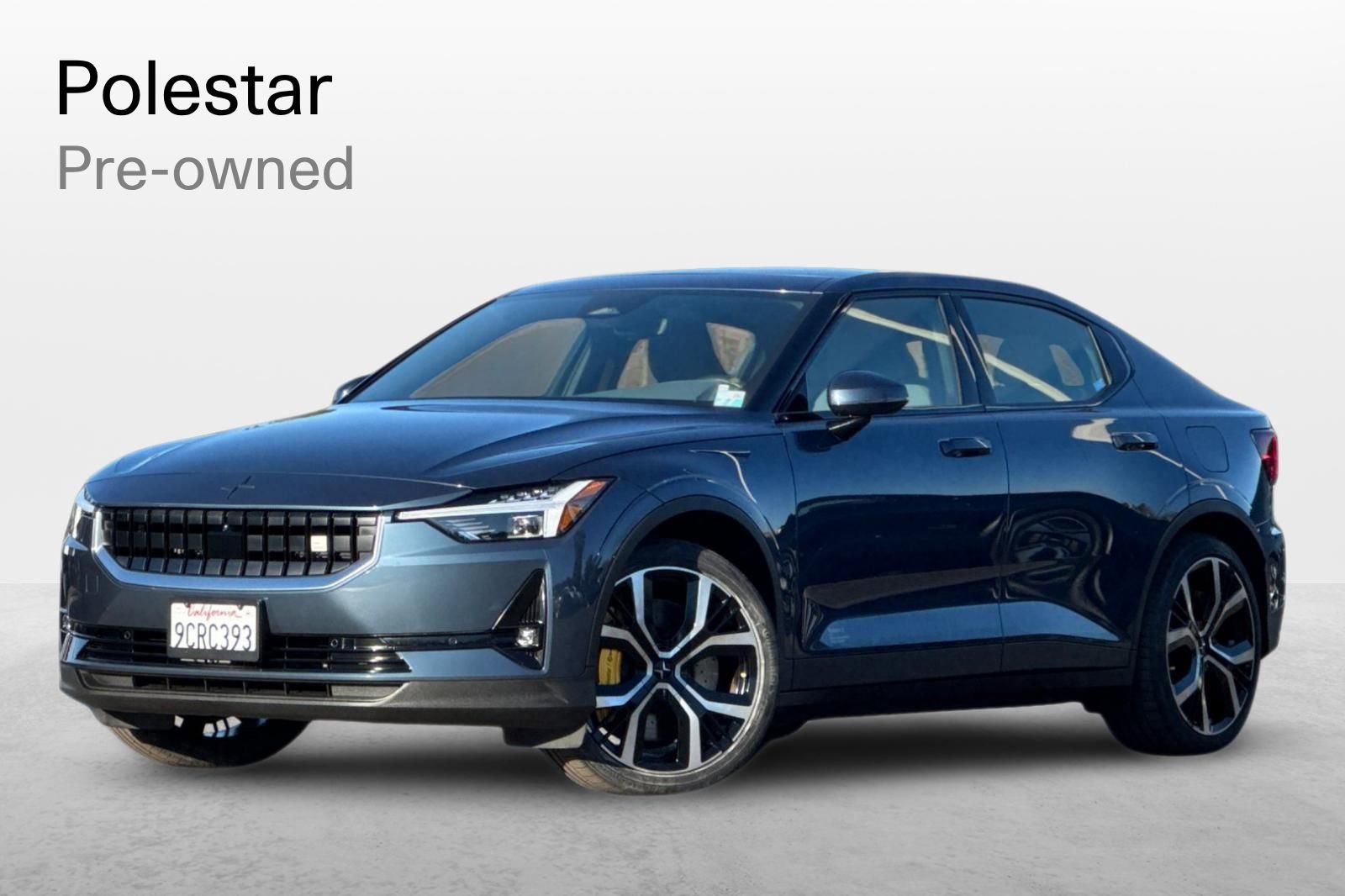 Used 2023 Polestar Polestar 2 w/ Pilot Pack video 1