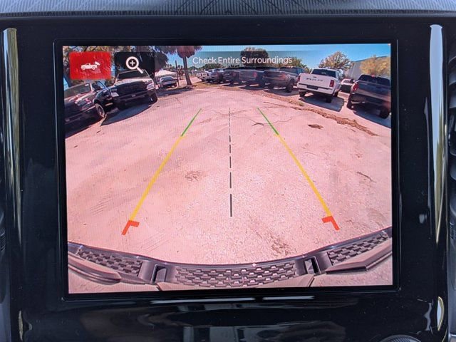 New 2026 RAM 1500 Express image 21