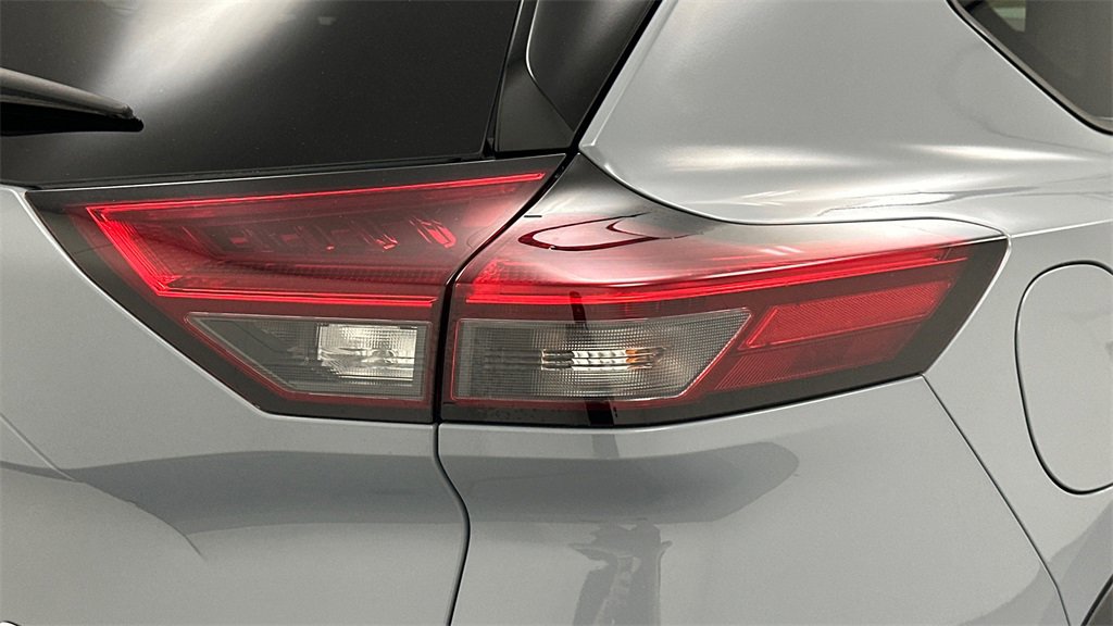 Certified 2021 Nissan Rogue SL image 24