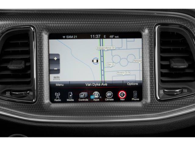 Used 2018 Dodge Challenger SRT Hellcat RWD image 20