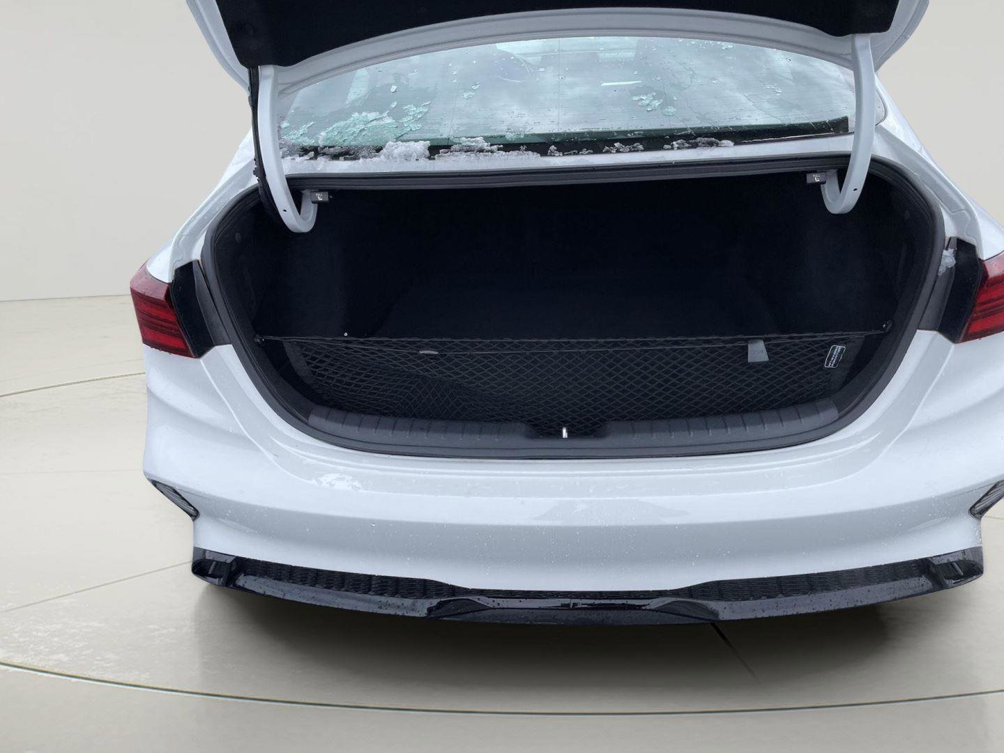 Used 2023 Kia Forte GT-Line image 10