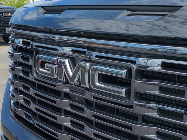 New 2026 GMC Sierra 1500 Denali Ultimate AWD/4WD image 33