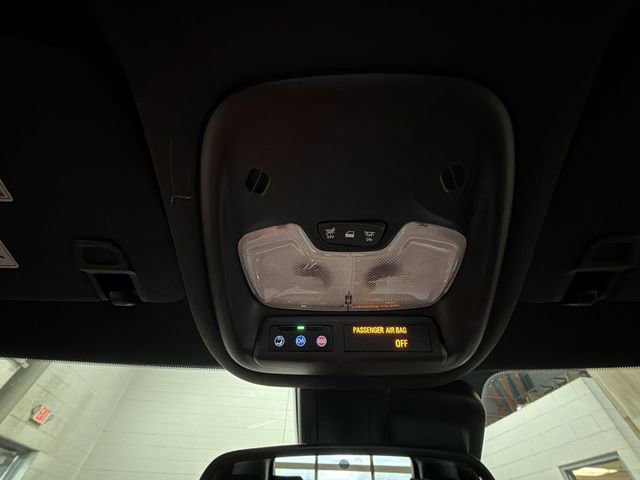 Certified 2026 Chevrolet TrailBlazer RS w/ Convenience Package image 22