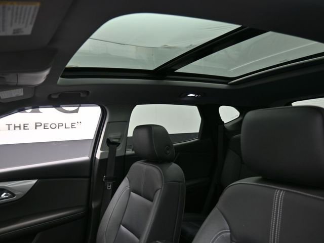 Used 2023 Chevrolet Blazer LT image 17