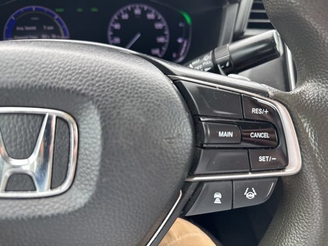 Used 2021 Honda Insight EX image 22
